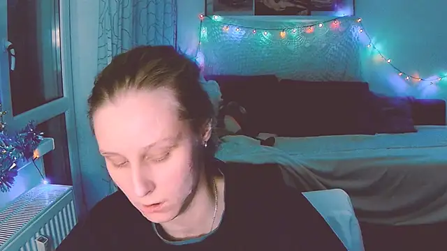 KatiKate online show from December 20, 5:51 pm