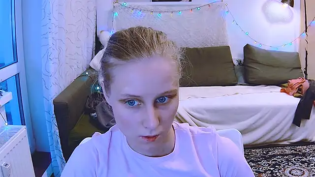 KatiKate online show from December 21, 12:59 pm