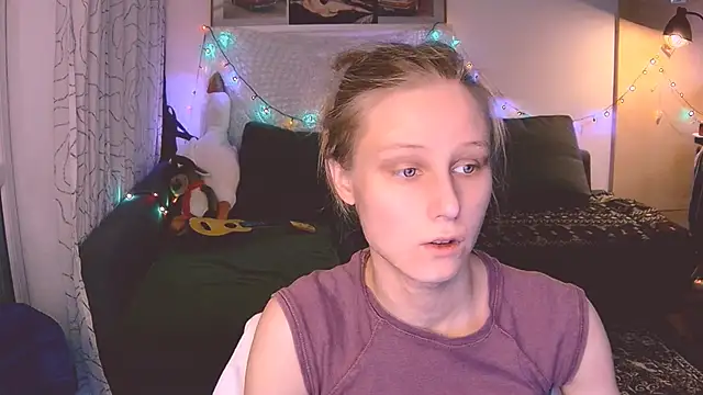 KatiKate online show from December 28, 2:21 pm