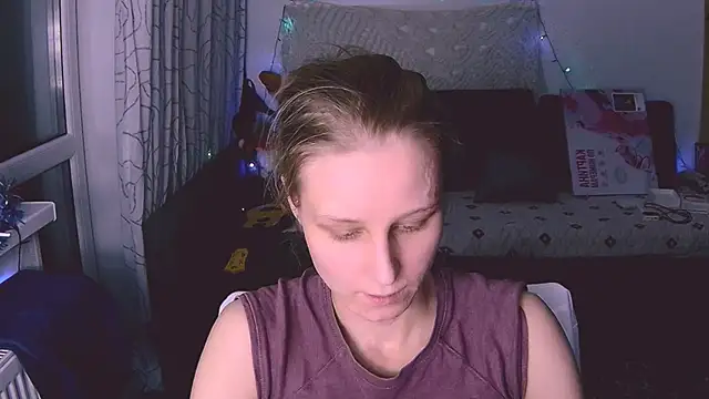 KatiKate online show from January 10, 2:04 am