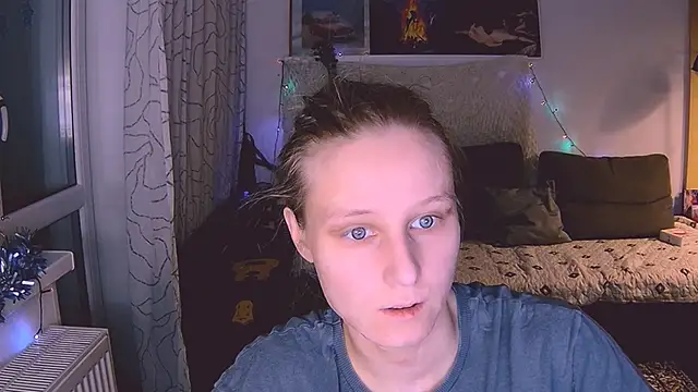 KatiKate online show from January 11, 2:15 pm