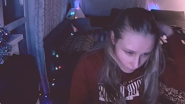 KatiKate online show from January 14, 6:28 pm