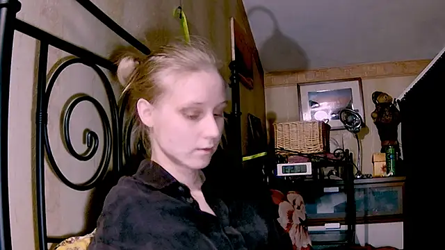 KatiKate online show from January 18, 3:49 pm