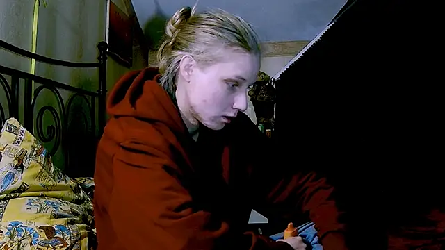 KatiKate online show from January 20, 1:53 pm