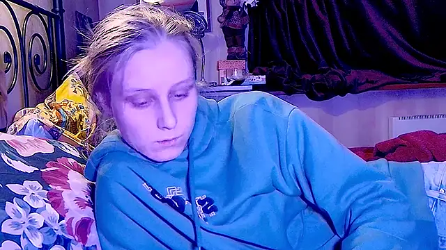 KatiKate online show from January 27, 5:58 pm