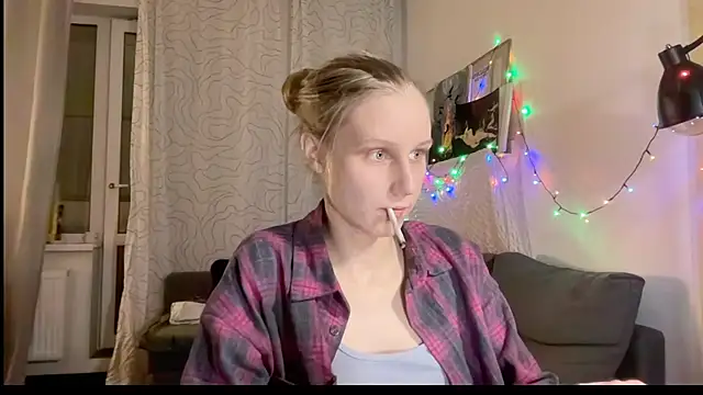 KatiKate online show from February 10, 12:08 am