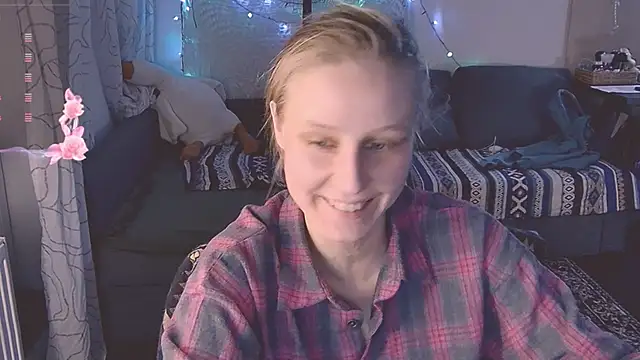 KatiKate online show from February 13, 7:52 pm