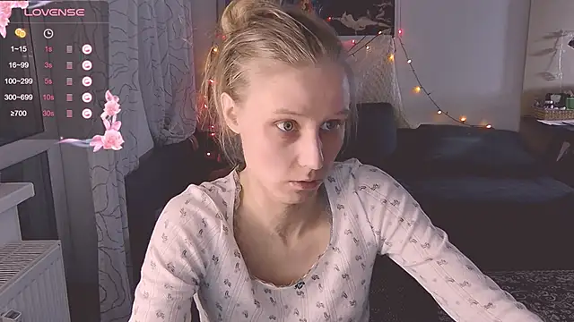 KatiKate online show from February 15, 8:33 pm