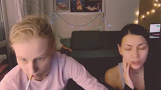 KatiKate online show from February 17, 11:42 pm