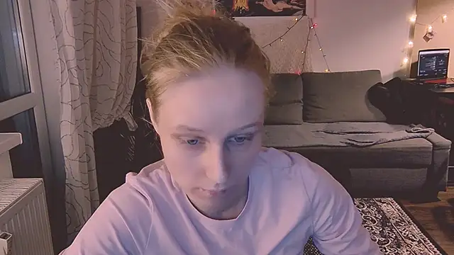 KatiKate online show from February 18, 3:54 pm