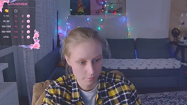 KatiKate online show from March 9, 6:00 pm