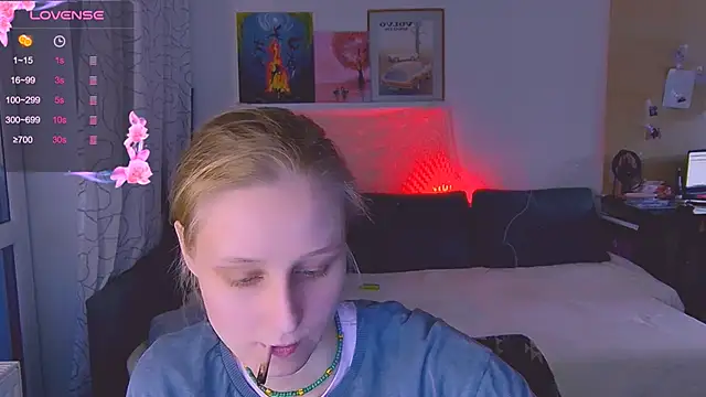 KatiKate online show from March 13, 4:12 pm