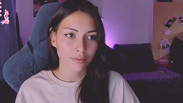 KatiKate online show from October 16, 5:58 pm