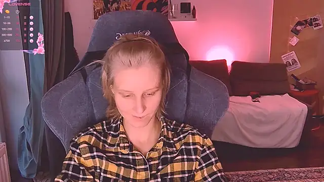 KatiKate online show from October 22, 2:17 pm