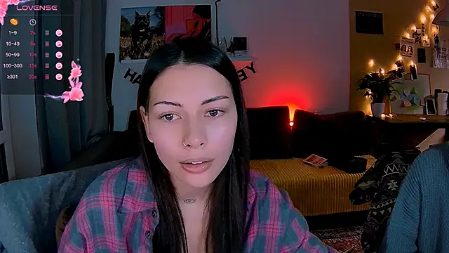 KatiKate online show from November 16, 3:39 pm