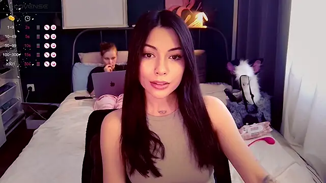 KatiKate online show from April 24, 2:19 pm