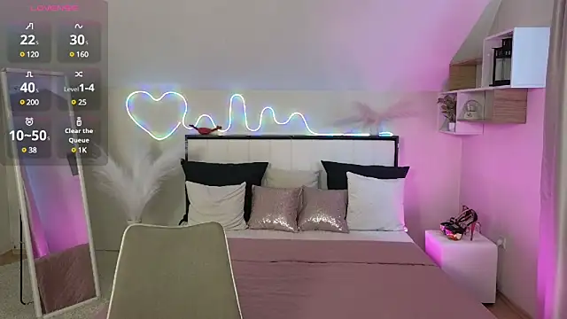 BattyMelody online show from March 5, 2:34 pm