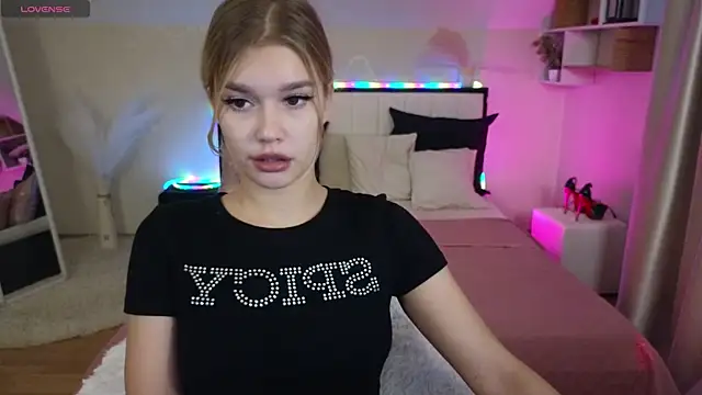 BattyMelody online show from November 9, 1:09 pm