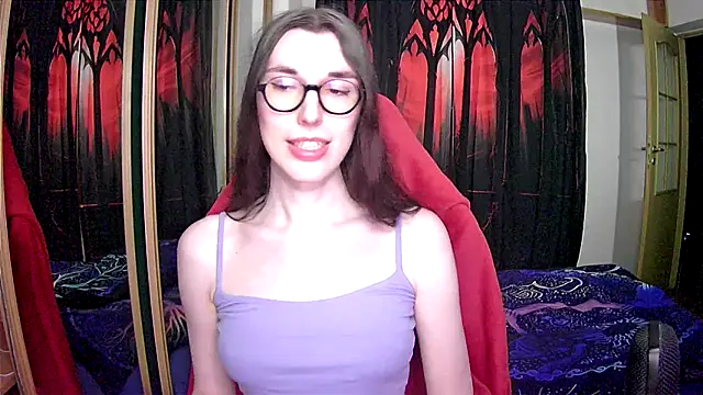 bluerose00 online show from December 11, 5:37 pm