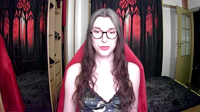 bluerose00 online show from January 7, 5:31 pm