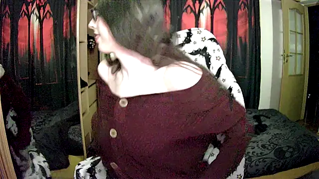 bluerose00 online show from January 15, 8:26 pm