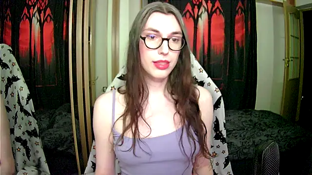 bluerose00 online show from March 4, 6:29 pm