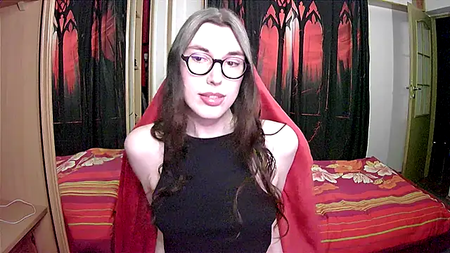 bluerose00 online show from March 11, 7:03 pm