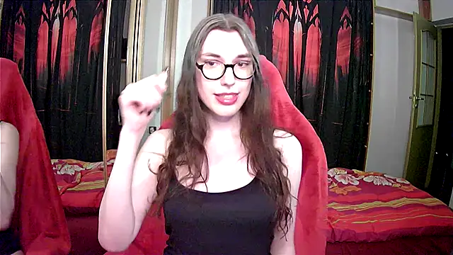 bluerose00 online show from March 17, 8:09 pm