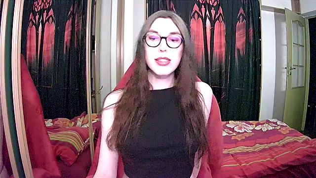 bluerose00 online show from March 18, 6:48 pm