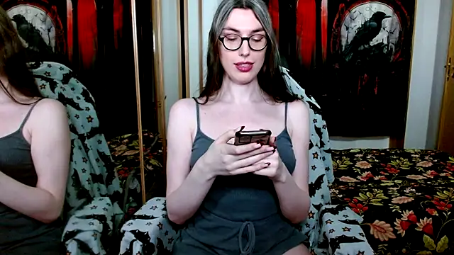 bluerose00 online show from September 11, 6:52 pm