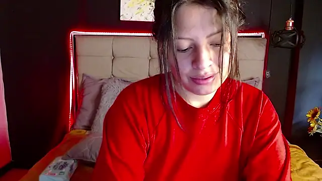 Snapshot of ShyVibes_ chatting on February 5, 6:26 pm ShyVibes  online show from February 5, 6:26 pm