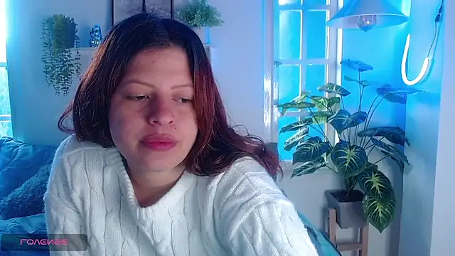 Snapshot of ShyVibes_ chatting on October 12, 3:22 pm ShyVibes  online show from October 12, 3:22 pm