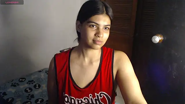 Pocahontas Princess  online show from October 5, 5:17 am