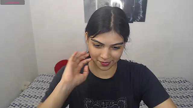 Pocahontas Princess  online show from February 4, 6:25 pm