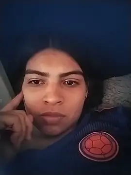 Snapshot of Pocahontas_Princess_ chatting on June 21, 6:54 pm Pocahontas Princess online show from June 21, 6:54 pm