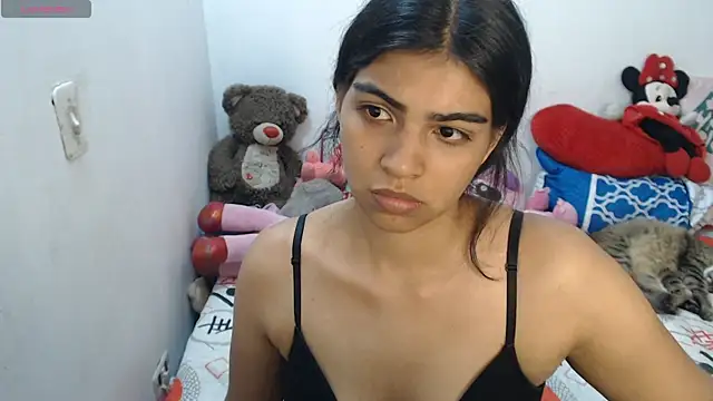 Snapshot of Pocahontas_Princess_ chatting on July 10, 11:18 pm Pocahontas Princess online show from July 10, 11:18 pm