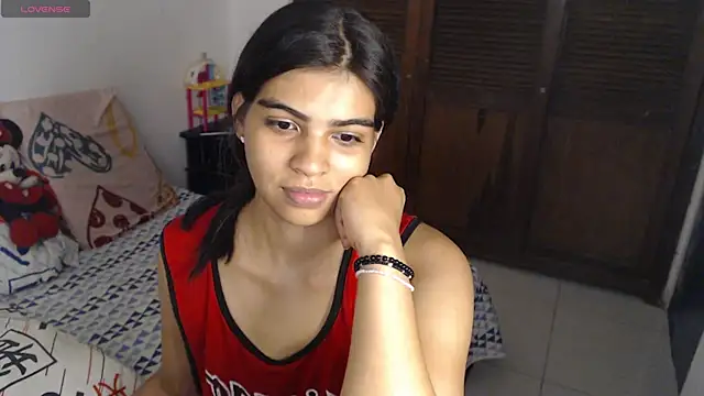 Snapshot of Pocahontas_Princess_ chatting on July 14, 4:28 am Pocahontas Princess online show from July 14, 4:28 am