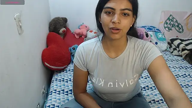 Snapshot of Pocahontas_Princess_ chatting on July 16, 5:52 pm Pocahontas Princess online show from July 16, 5:52 pm