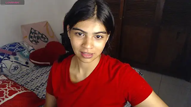Snapshot of Pocahontas_Princess_ chatting on July 21, 4:59 am Pocahontas Princess online show from July 21, 4:59 am