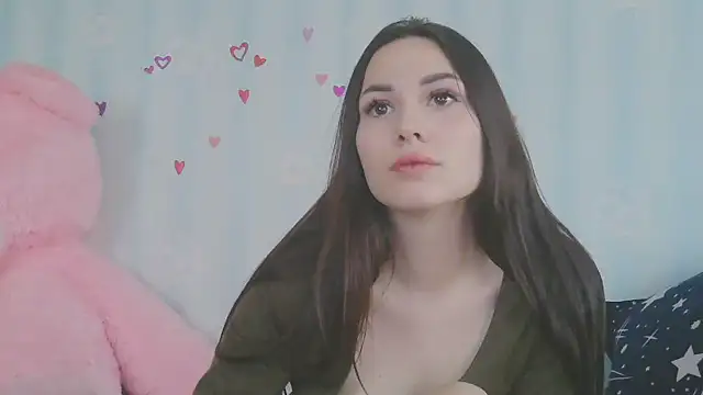 DreamKarina online show from March 2, 11:18 am