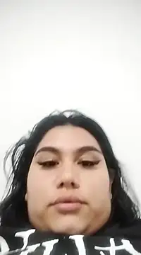 Snapshot of Marilin_Jessie chatting on December 19, 6:56 am Marilin Jessie online show from December 19, 6:56 am