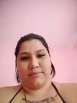 Snapshot of Marilin_Jessie chatting on December 27, 3:48 pm Marilin Jessie online show from December 27, 3:48 pm