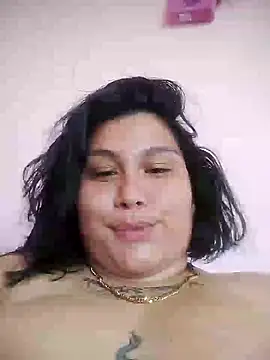 Snapshot of Marilin_Jessie chatting on December 29, 3:35 pm Marilin Jessie online show from December 29, 3:35 pm