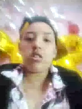Snapshot of Marilin_Jessie chatting on January 1, 2:51 am Marilin Jessie online show from January 1, 2:51 am
