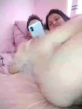 Snapshot of Marilin_Jessie chatting on January 5, 3:55 pm Marilin Jessie online show from January 5, 3:55 pm