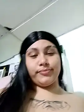 Snapshot of Marilin_Jessie chatting on November 5, 2:17 pm Marilin Jessie online show from November 5, 2:17 pm