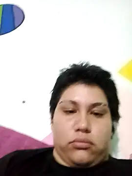 Marilin Jessie online show from November 23, 3:45 pm