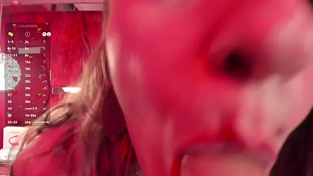 GinnaGrace online show from March 2, 3:59 pm