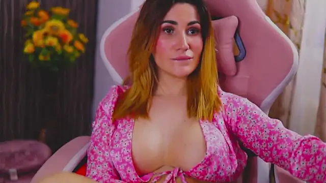 KimSkyex online show from February 22, 6:06 am