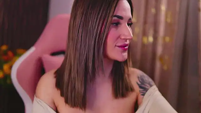 KimSkyex online show from March 8, 11:18 pm